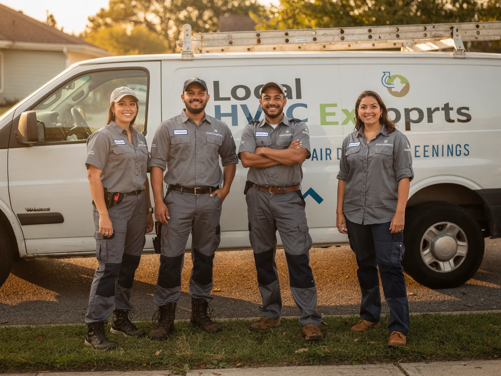 24/7 HVAC Repair & AC Replacement company in Cameron Mills, NY